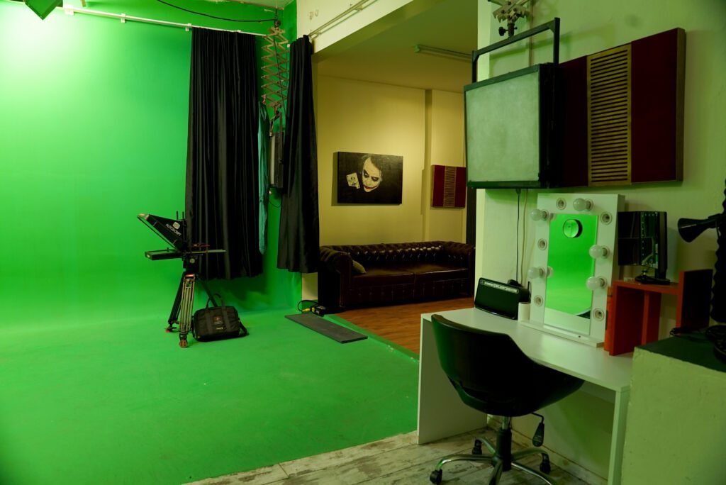 Kiralikgreenbox Makyaj