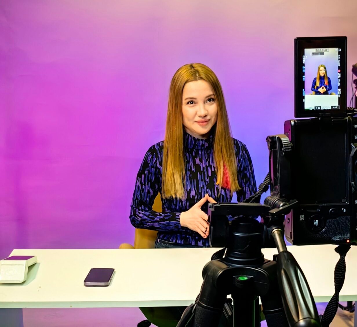 Youtube Studio